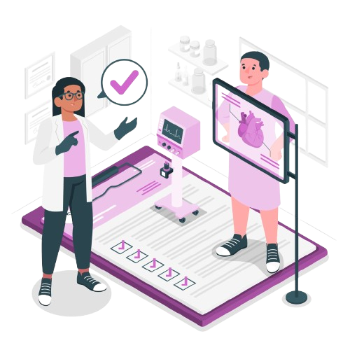 Wellness Centre