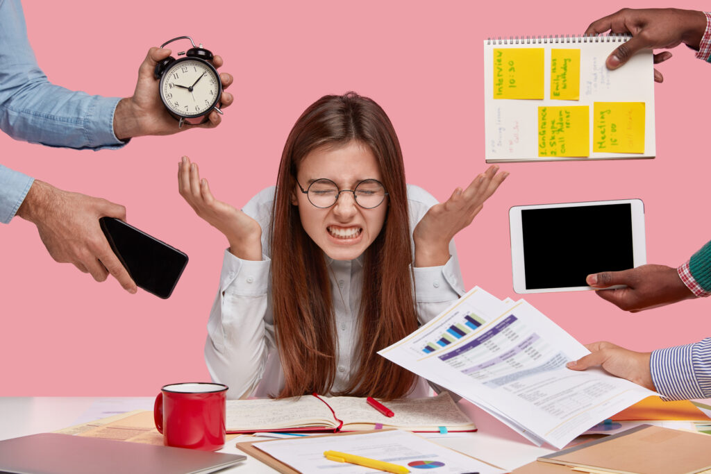 Corporate Wellness Program