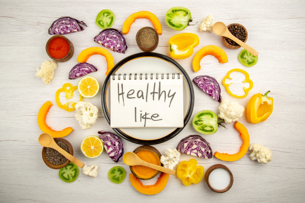Corporate Wellness Program