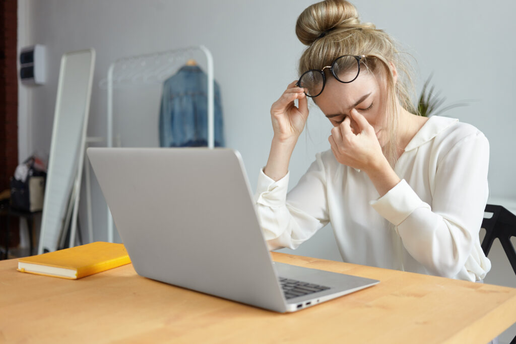Effects of screen time on mind and body