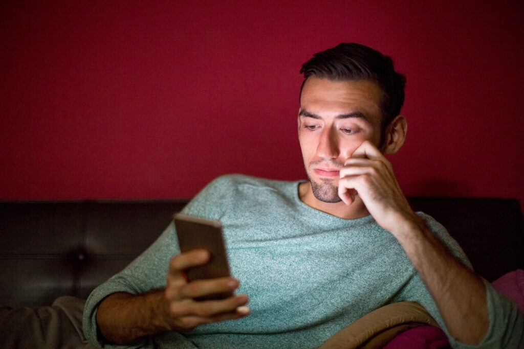 Effects of screen time on mind and body